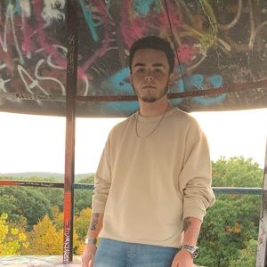 Meet your Posher, Frank